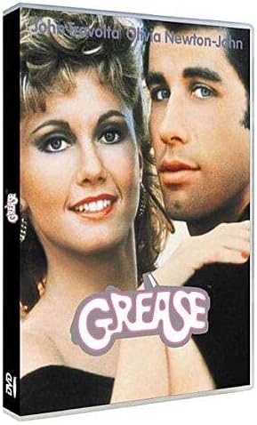 Grease [Edition Simple]