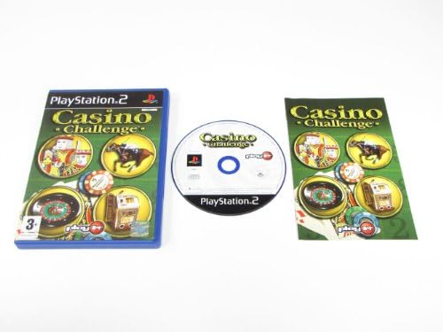 Casino Challenge