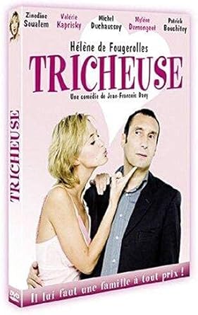 Tricheuse
