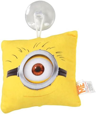 United Labels Coussin Minion One Eye à Suspendre - Moi, Moche et Méchant