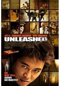 Unleashed [Import anglais]