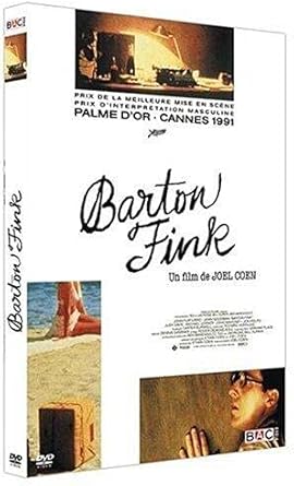 Barton Fink [Edition Simple]