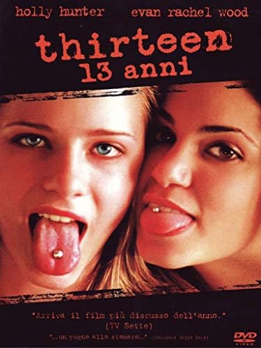 Thirteen