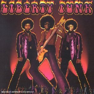 Liberty Funk [Import allemand]