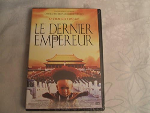 Le Dernier Empereur [Edition Single]