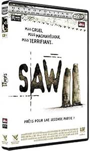 Saw II [Edition Collector]