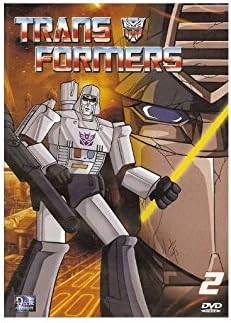 Transformers 2