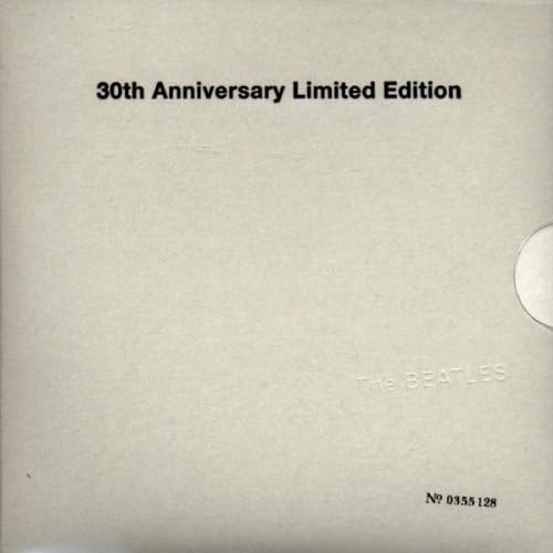 White Album - 30th Anniversary [Import anglais]