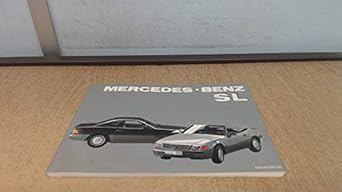 Mercedes-Benz SL