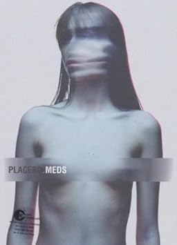 Meds - Edition Deluxe Digibook (inclus 1 DVD et 1 livret de 40 pages)