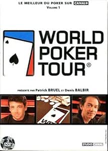 World Poker Tour, vol,1