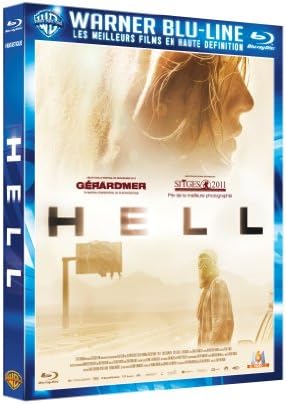 Hell [Blu-Ray]