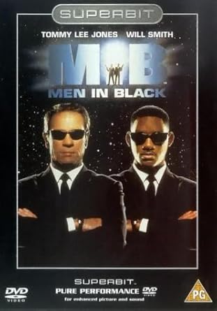 Men in Black