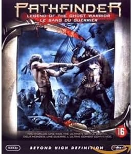 Pathfinder [Blu-ray]