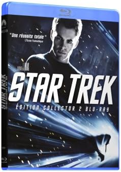 Star Trek [Edition Collector]