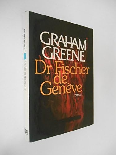 Dr Fischer de Genève / Greene Graham / Réf48083