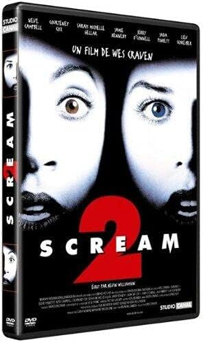 Scream 2