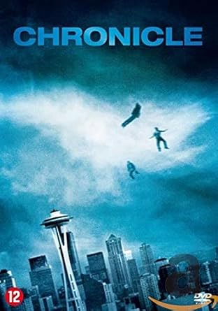 DVD CHRONICLE