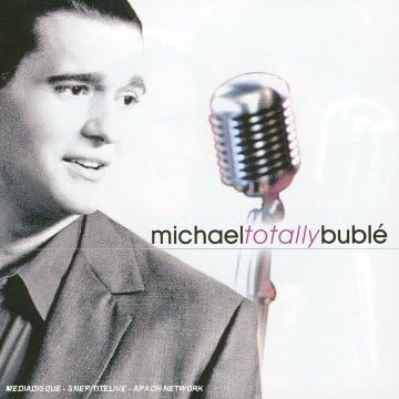 Totally Bublé