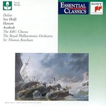 Sea Drift / Hassan / Arabesk [Import USA]
