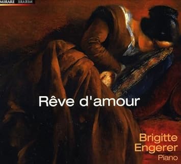 rêve d'Amour - La Folle Journée de Nantes 2004