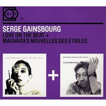 Love on the Beat + Mauvaises Nouvelles des Etoiles