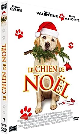 Le Chien de Noël