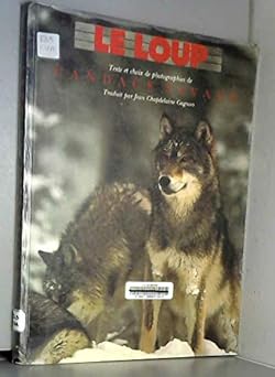 Le loup