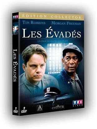Les Evadés [Edition Collector]