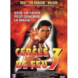Le Cercle de feu 3