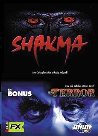 Shakma