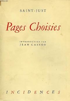 Pages choisies