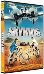 Sky Kids