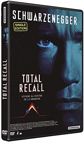 Total Recall [Edition Simple]