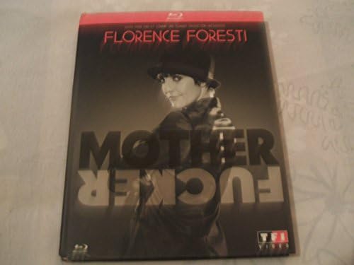 Florence Foresti - Mother Fucker [Blu-ray] [Blu-ray] [2010]