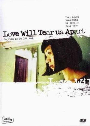 Love Will Tear Us Apart