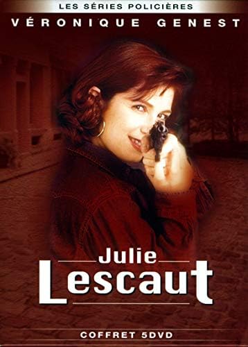 Julie lescaut