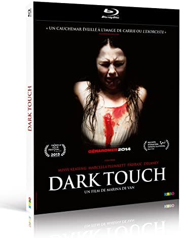 Dark Touch [Blu-Ray]