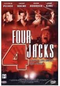 Four Jacks