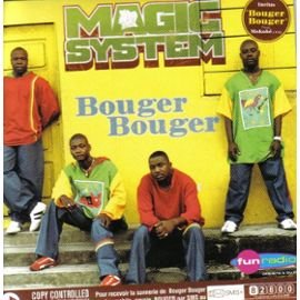 Bouger Bouger