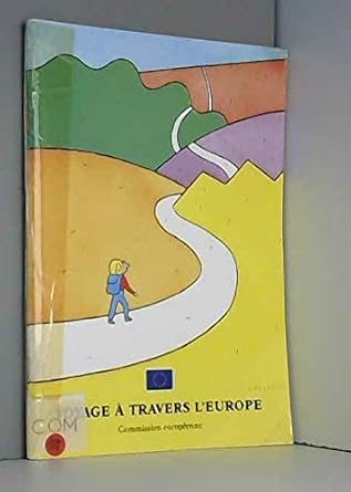 Voyage à travers l'Europe