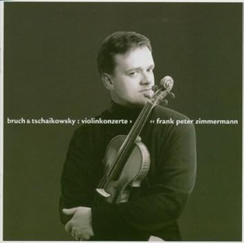 Tschaikowsky/Bruch