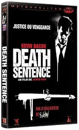 Death Sentence