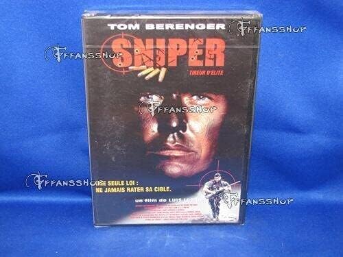 Sniper-Tireur d'élite