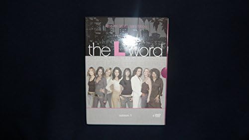 The L Word : L'intégrale saison 1 - Coffret 4 DVD