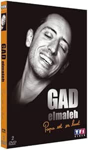 GAD Elmaleh-Papa est en Haut
