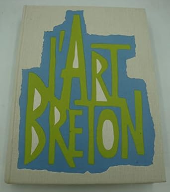 Art Breton