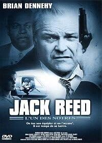 Jack Reed - L'un des nêtres