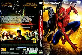 SPIDERMAN 3