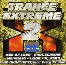 Trance ExtrÉme Vol 2